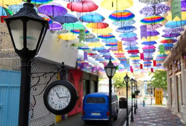 احیا و باز پیرایی خیابان های تاریخی منطقه در اولویت مدیریت شهری قلب طهران است