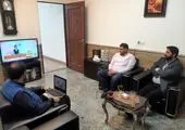 برپایی بازارچه عرضه محصولات کسب و کارهای خانگی در محلات منطقه ۱۳