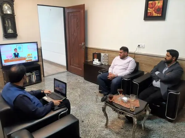 راه اندازی مرکز تسهیل، توسعه و کسب و کار در منطقه۱۳