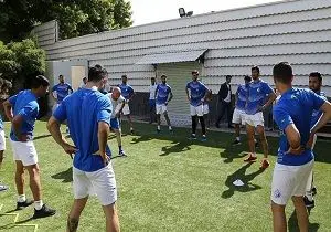 ورود استقلالیها به فضای مجازی ممنوع شد