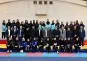 پرداختی به فدراسیون‌ها ۹۰ درصد می‌شود