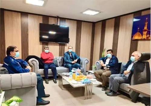 باشگاه فولاد، به بخشی از هویت استان خوزستان تبدیل شده است

