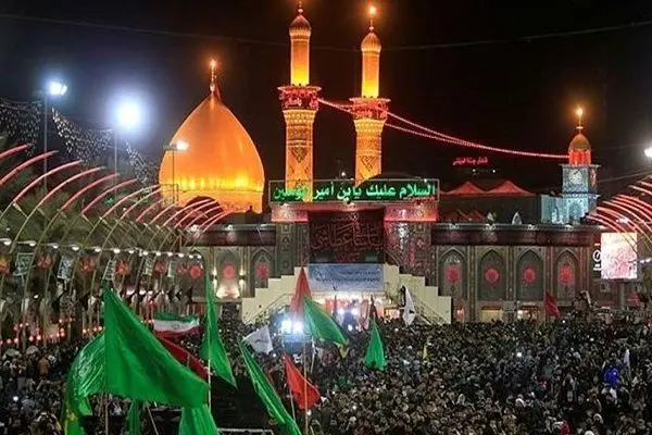 مرزها به خواست کشور عراق بسته شد/ اعطاء وام برای زائران کمدرآمد