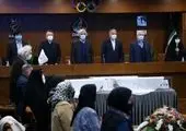 رونمایی از آخرین دستاوردهای تاریخ شفاهی ورزش ایران