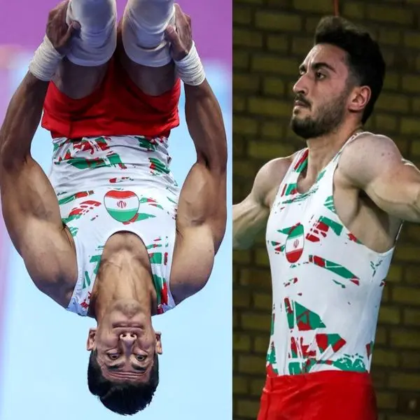 اعزام ۲ ملیپوش ژیمناستیک به مسابقات قهرمانی آسیا