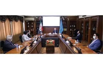 اعلام آمادگی سازمان بازرسی کل کشور برای رفع موانع و کامل تر شدن پایگاه اطلاعات رفاه ایرانیان از سوی سایر دستگاه ها

