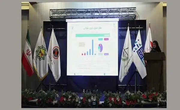 صندوق نوآوری حامی انتقال فناوری شرکت‌های دانش‌بنیان به بخش‌های مختلف کشور