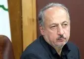 میزبانی از سوگواران مراسم ارتحال رهبر کبیر انقلاب در پردیس شمالی حرم