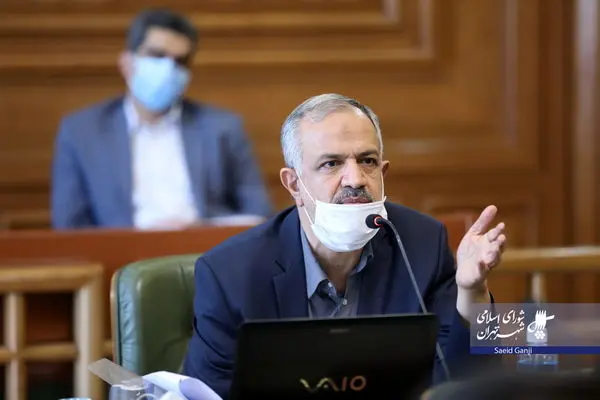 واکسیناسیون فعالان حوزه حمل‌ونقل عمومی تهران در اولویت قرار گیرد
