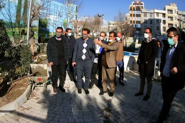 توجه به بافت فرسوده، اولویت مهم منطقه ۱۰