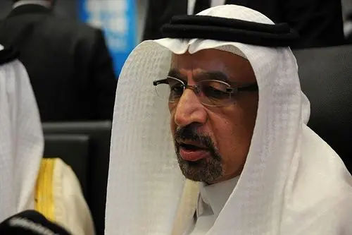 وزیر نفت عربستان ،شایعه انحلال اوپک را رد کرد