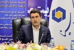 ضرورت تلاش برای تقویت سهم بازاری بانک سینا با استفاده از مدل‌های نوین بازاریابی
