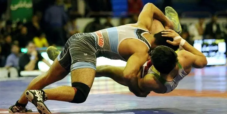 کرمانشاه میزبان مسابقات کشتی آزاد جام تختی شد