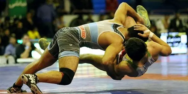 کرمانشاه میزبان مسابقات کشتی آزاد جام تختی شد