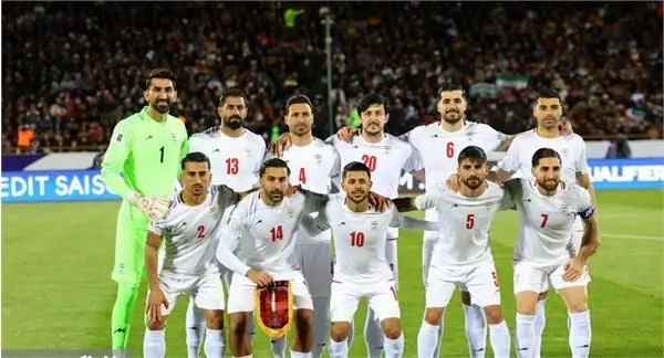 کمیته ملی المپیک صعود تیم ملی فوتبال به جام‌جهانی را تبریک گفت