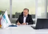 پیام تبریک مدیرعامل بیمه "ما" به مناسبت فرا رسیدن عید سعید غدیر خم

