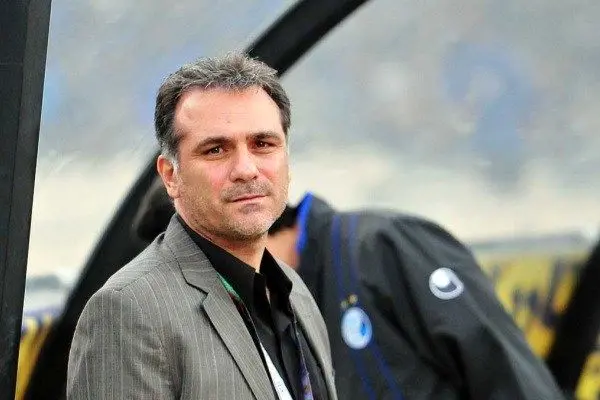 ماجدی: انتخاب سرمربی برعهده فتحی است