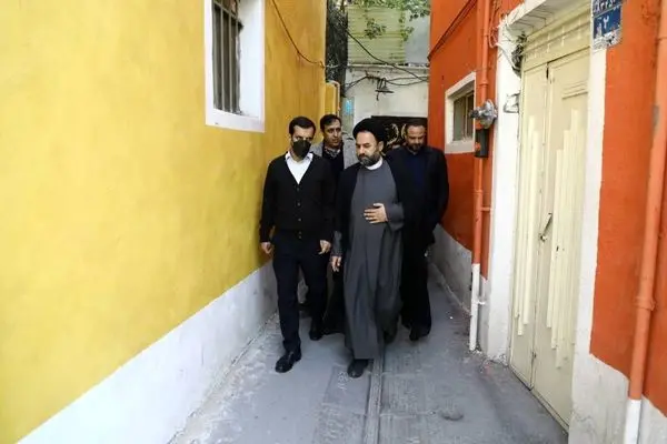 بهسازی بیش از ۲۲ هزار متر مربع بافت فرسوده