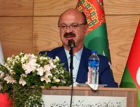 سهم پایین ایران از تجارت با کشورهای همسایه