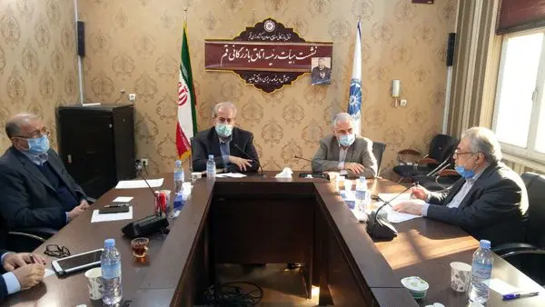 مشکل اساسی همه شهرکهای کشور نرخ های زیادی است که سازمان نظام مهندسی برای نظارت در روند ساخت دریافت میکند.