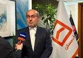 استقبال پرشور مردم از افتتاح پروژه های بنیاد مسکن در شهرستان بدره

