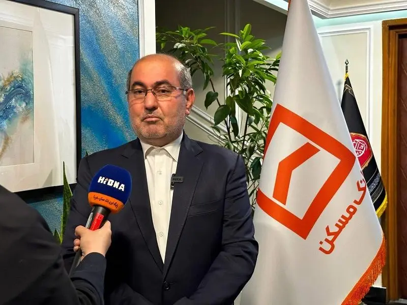 تقویت توان مالی بانک مسکن با تحقق افزایش سرمایه ۱۰۰ همتی؛ ضرورتی اجتناب ناپذیر در جهت خانه دار شدن مردم

