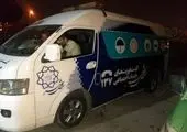 بوستان رازی، بوستانی ویژه نوجوانان می‌شود

