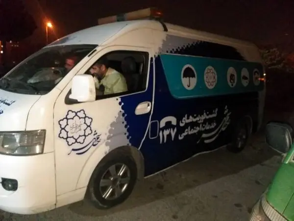 اجرای طرح زمستان گرم در سطح منطقه