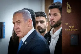 کابینه با آتشبس در لبنان موافقت کرد؛ بر تهدید ایران متمرکز میشویم