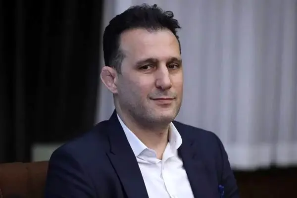 بازگشت آرش میراسماعیلی به فدراسیون جودو