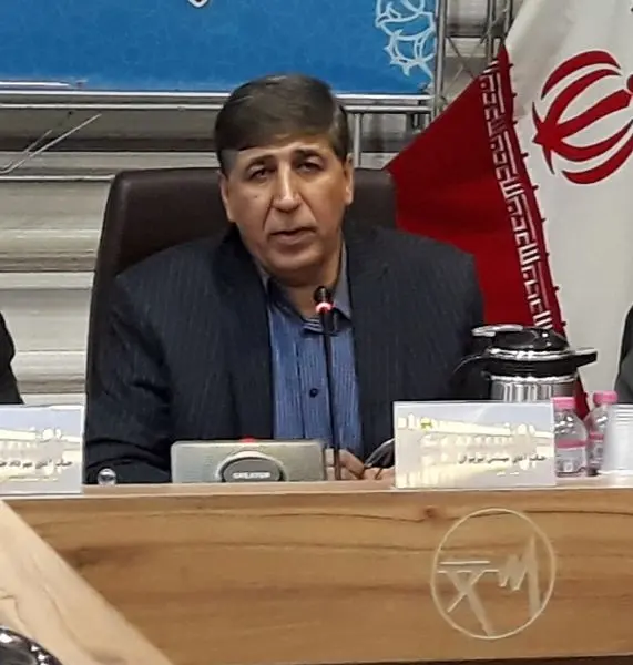 مانور سراسری اصلاح ولتاژ شبکه توزیع برق اصفهان