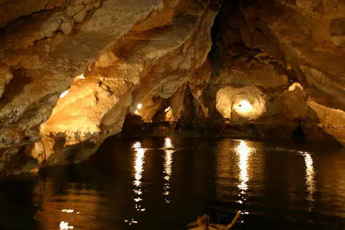 غارهای کشور ردهبندی شوند