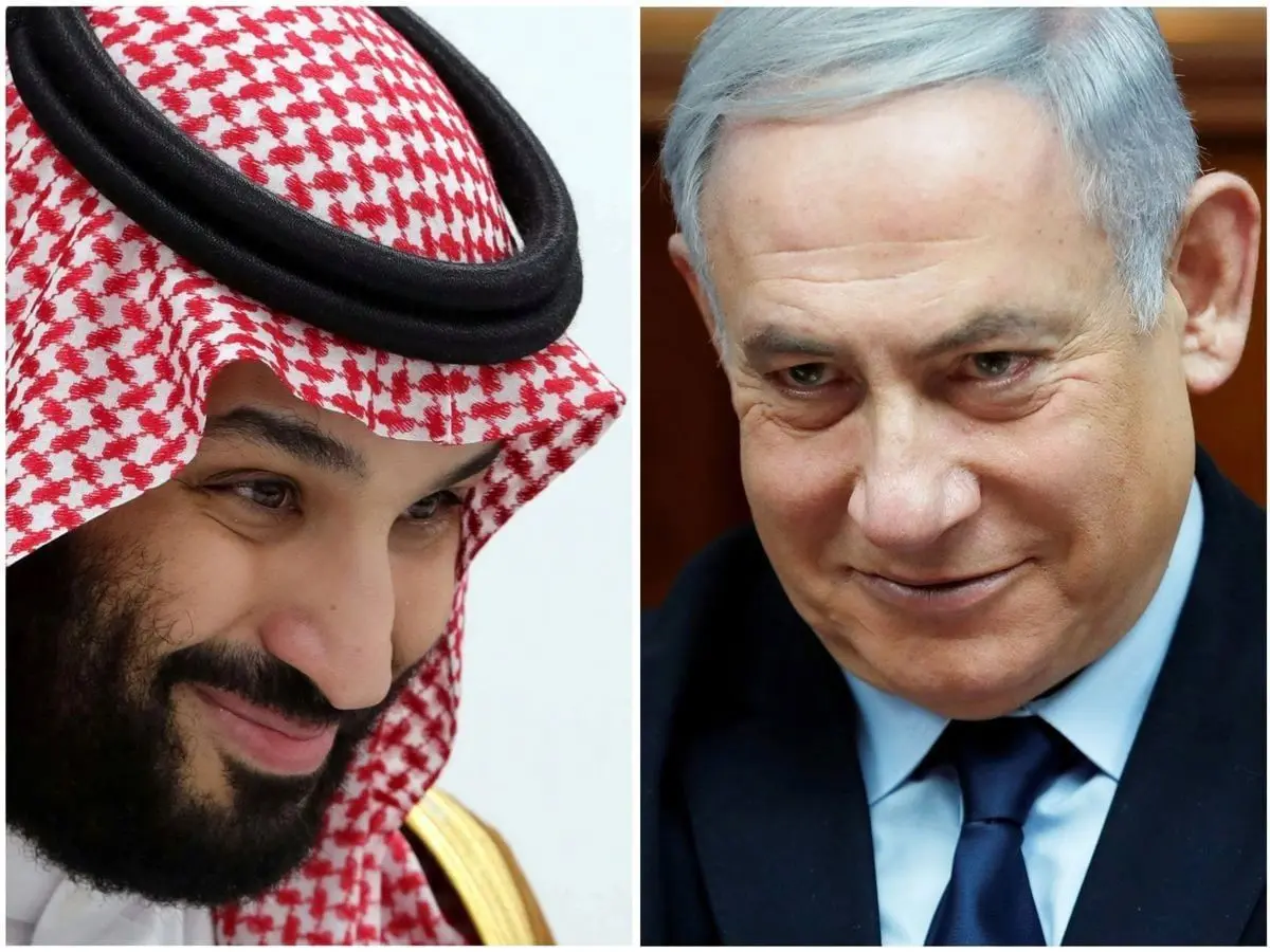 از عادی‌سازی روابط اسرائیل و عربستان تا مانور قدرت انصارالله در یمن

