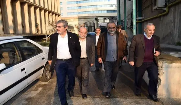 مانور پایداری برق پشتیبان در شبکه مخابراتی تهران برگزار شد