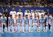 درخواست فدراسیون فوتبال برای پخش زنده بازی‌های تیم ملی جوانان