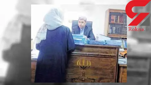 کلاهبرداری میلیاردی شوهر جوان از بیوه ثروتمند تهرانی + عکس