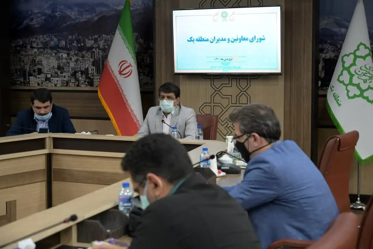 پروژه‌های شاخص شمال تهران با بهره‌گیری از تمام ظرفیت‌ها سرعت می گیرد

