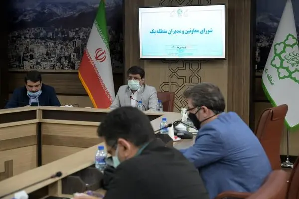 پروژههای شاخص شمال تهران با بهرهگیری از تمام ظرفیتها سرعت می گیرد