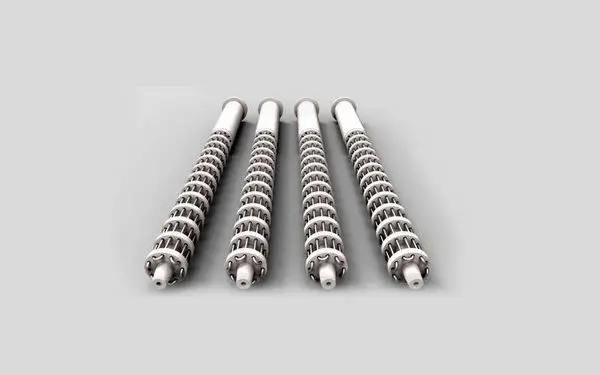 فروش المنت میله ای 1000 وات در تهران