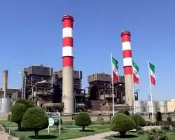 خسارت ۸۰ میلیارد ریالی آتش‌سوزی نیروگاه حرارتی توس

