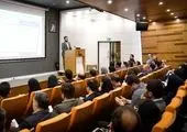 سرپرست مدیریت مالی گروه صنایع پتروشیمی خلیج فارس منصوب شد