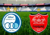 جزئیات واگذاری ۵۱ درصد سهام پرسپولیس و استقلال اعلام شد

