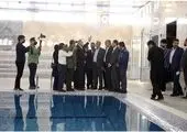 همسویی راهبردهای بانک توسعه تعاون با برنامه های تحولی معاونت تعاون


