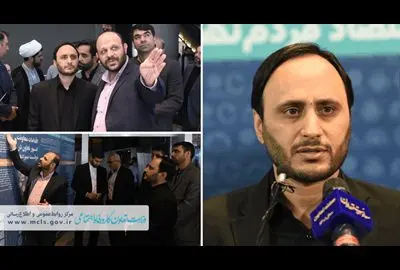 حل بهتر مشکلات با مفهوم تعاون