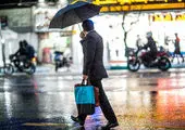  ایران تا پایان آذر کم‌بارش می‌ماند