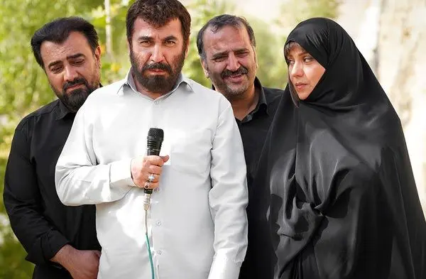 فیلمبرداری «زهرمار» به پایان رسید