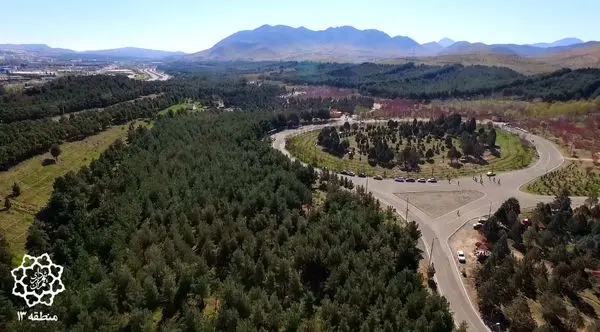 اجرای عملیات آنالیز و نمونه برداری خاک با مشارکت مجموعه دانش بنیان در منطقه۱۳