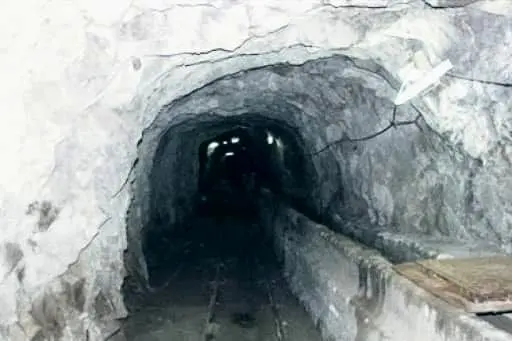 افزایش حدود 2.5 برابری ذخیره معدن سرب نخلک

