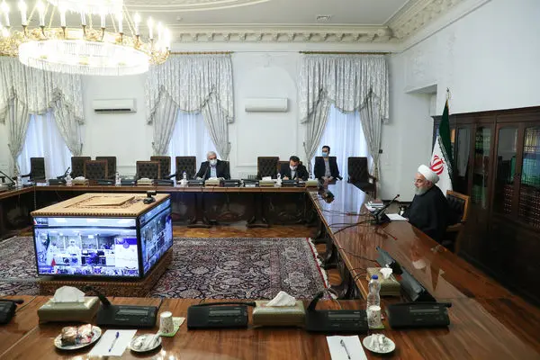 بررسی طرح فاصلهگذاری هوشمند در برخی استان ها