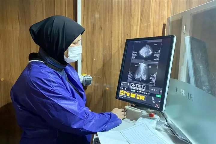 غربالگری رایگان بیمه‌شدگان دو سرطان شایع در مراکز درمانی تأمین‌اجتماعی